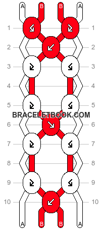 Normal pattern #147755 variation #286114 pattern