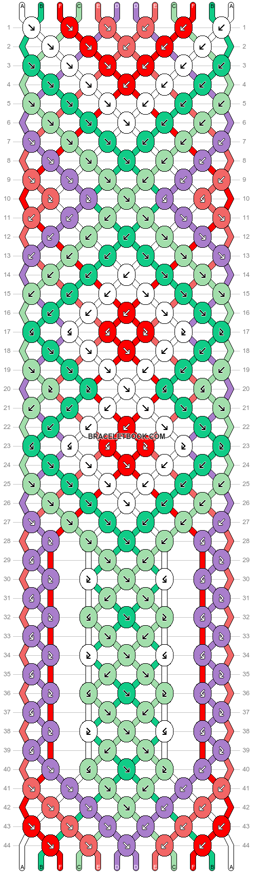 Normal pattern #28009 variation #286116 pattern