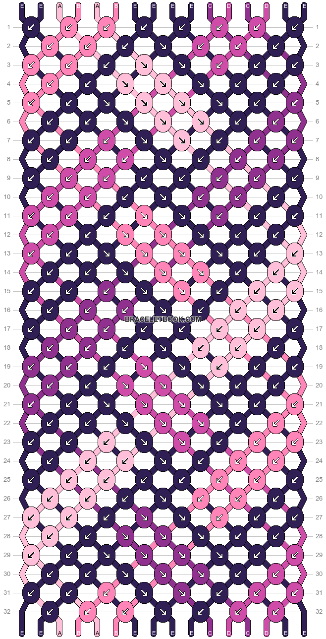 Normal pattern #93822 variation #286119 pattern