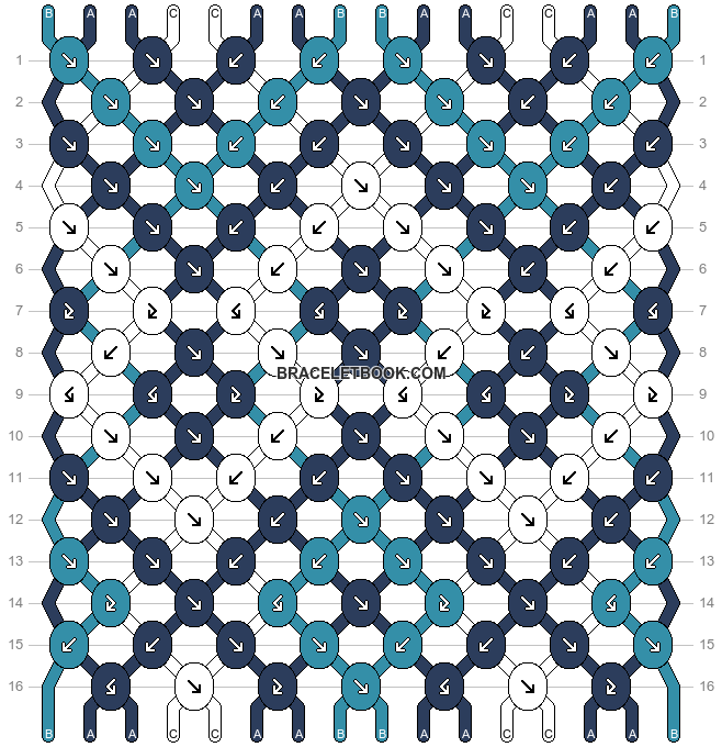 Normal pattern #148101 variation #286120 pattern