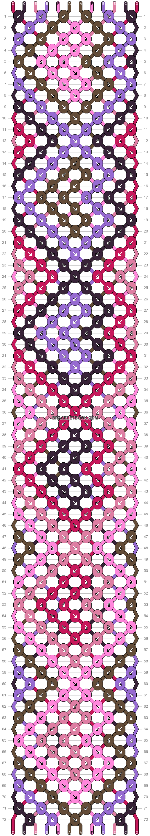 Normal pattern #147243 variation #286125 pattern