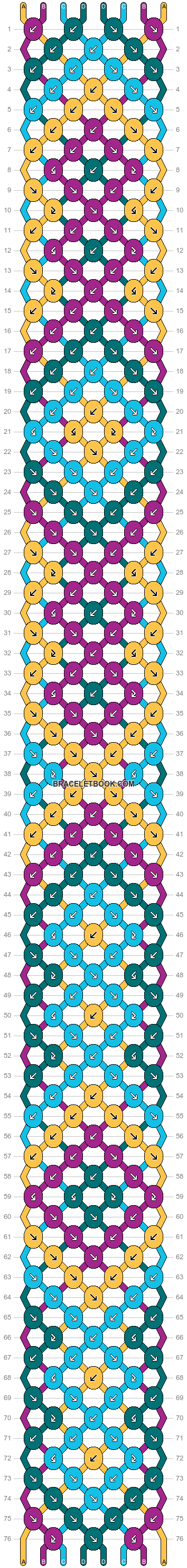 Normal pattern #137922 variation #286133 pattern