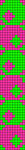 Alpha pattern #55969 variation #286138