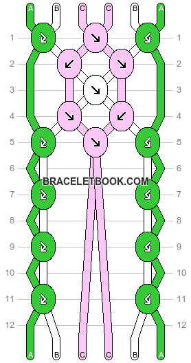 Normal pattern #76616 variation #286157 pattern