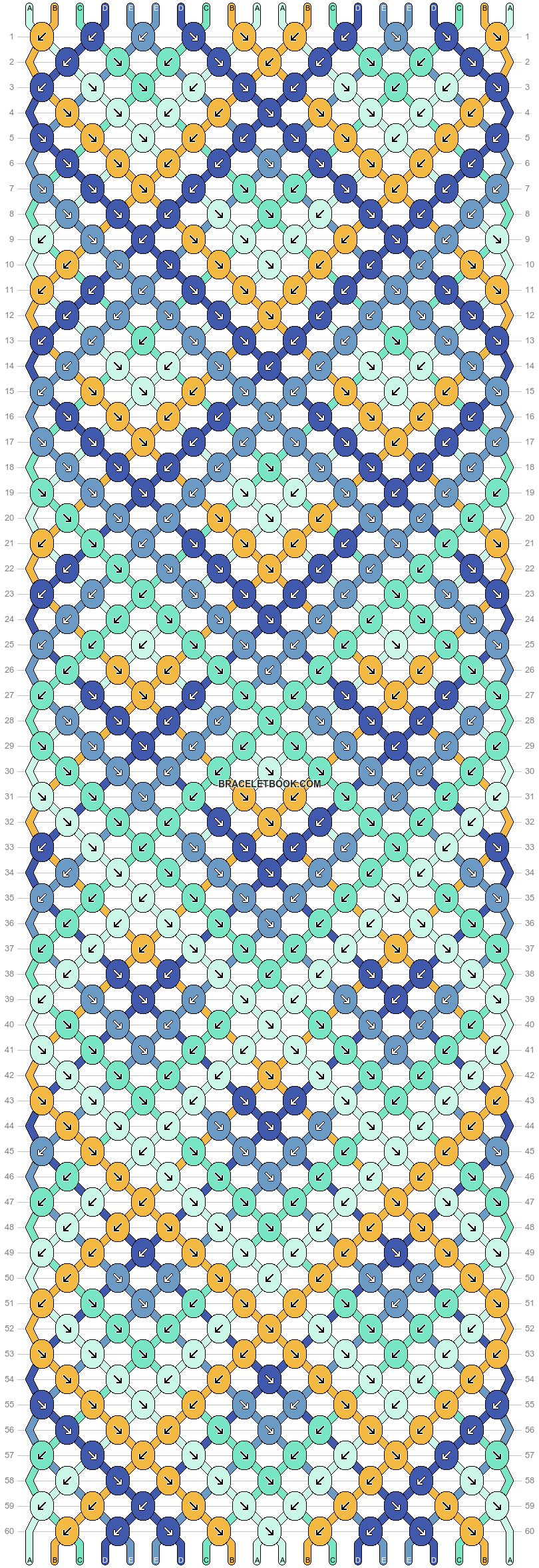 Normal pattern #35571 variation #286182 pattern