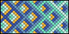 Normal pattern #35571 variation #286182