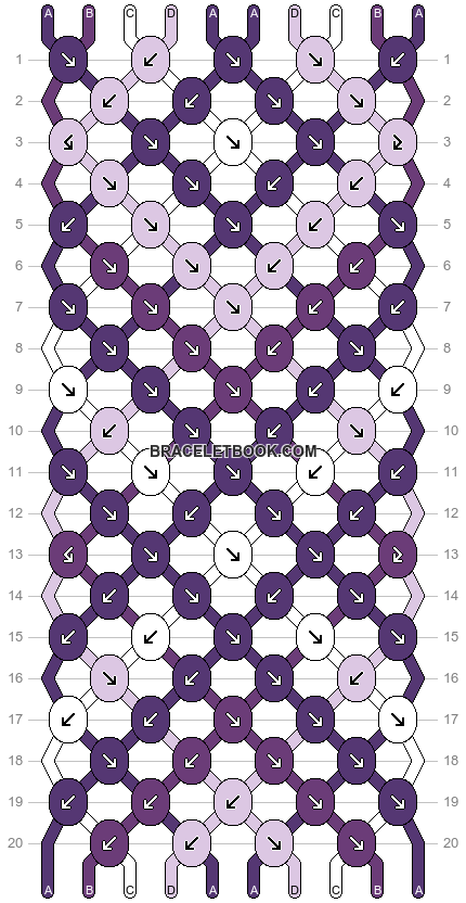 Normal pattern #10304 variation #286191 pattern