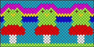 Normal pattern #133252 variation #286231