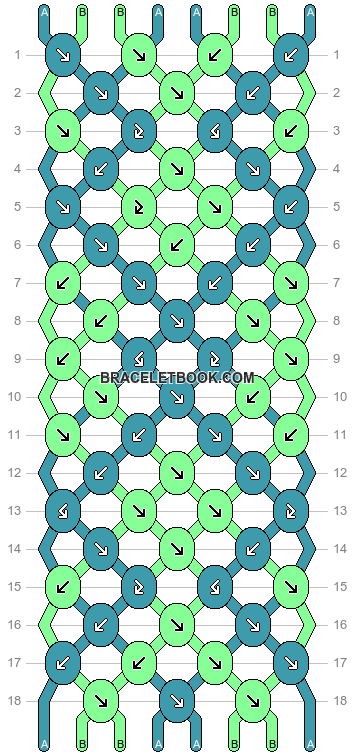 Normal pattern #148084 variation #286234 pattern