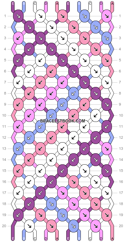 Normal pattern #1013 variation #286244 pattern