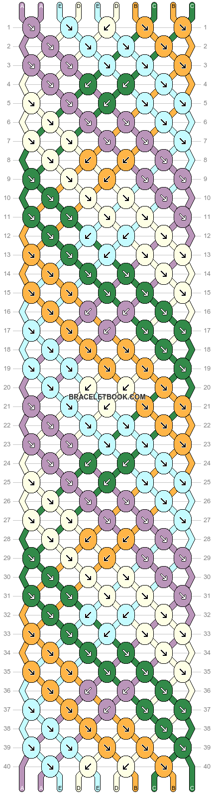 Normal pattern #30651 variation #286247 pattern