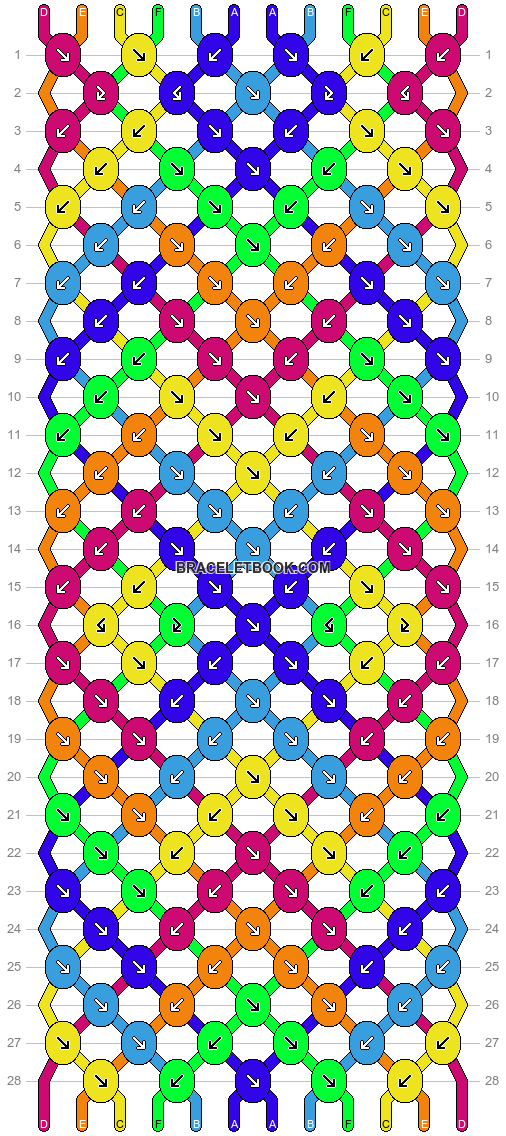 Normal pattern #147537 variation #286249 pattern