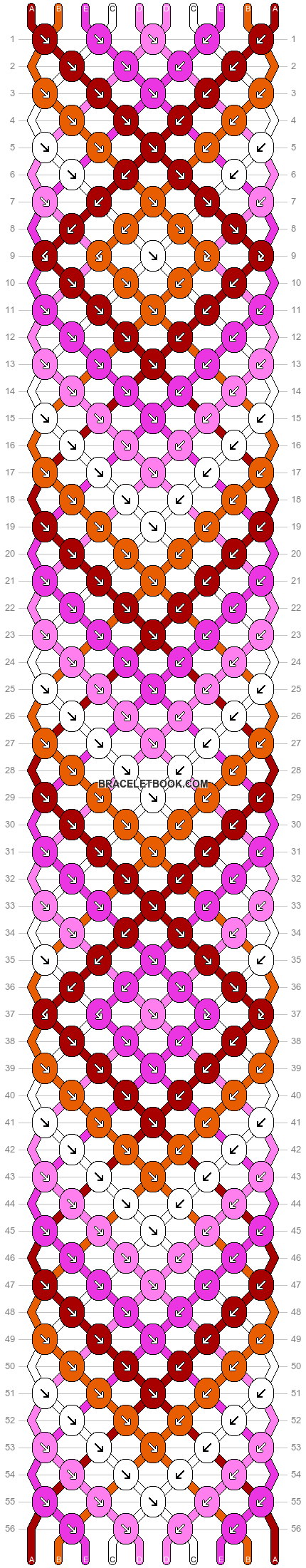 Normal pattern #145101 variation #286265 pattern