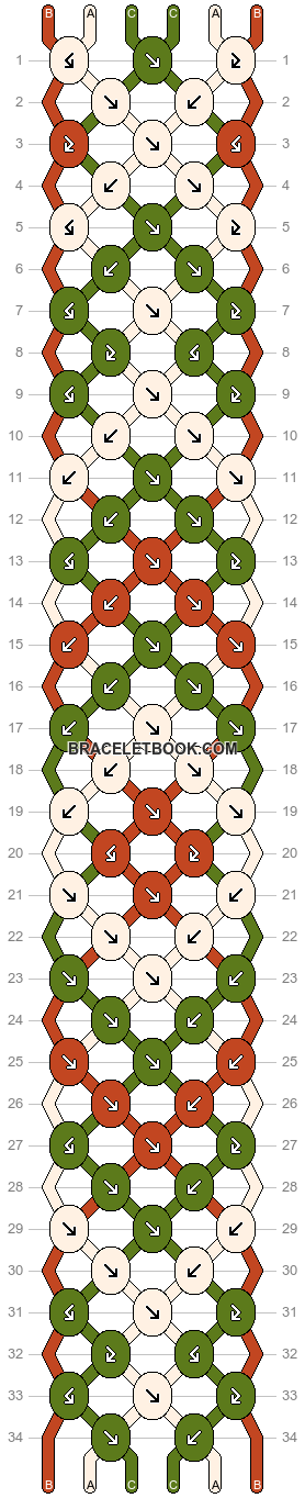 Normal pattern #143638 variation #286284 pattern