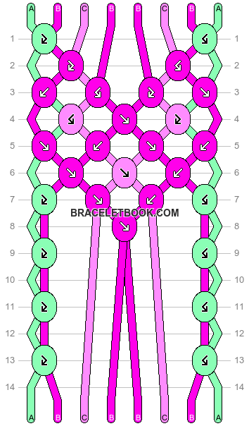 Normal pattern #148086 variation #286287 pattern