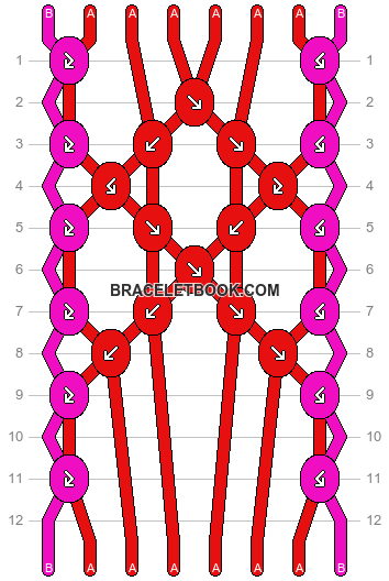 Normal pattern #148055 variation #286291 pattern