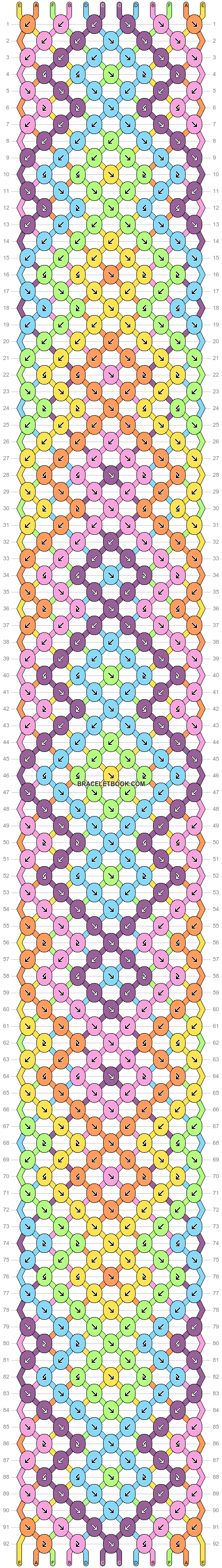 Normal pattern #119609 variation #286293 pattern