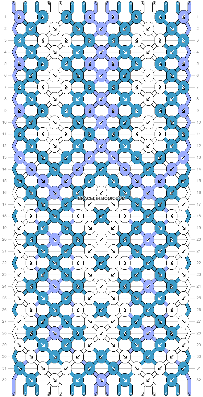 Normal pattern #148165 variation #286298 pattern