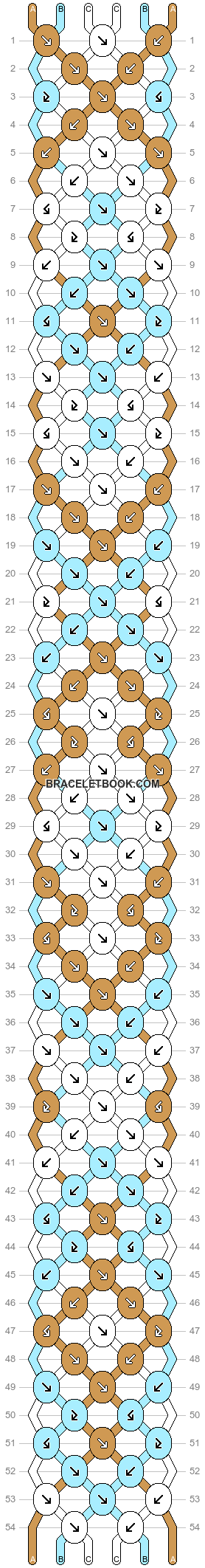Normal pattern #147577 variation #286324 pattern