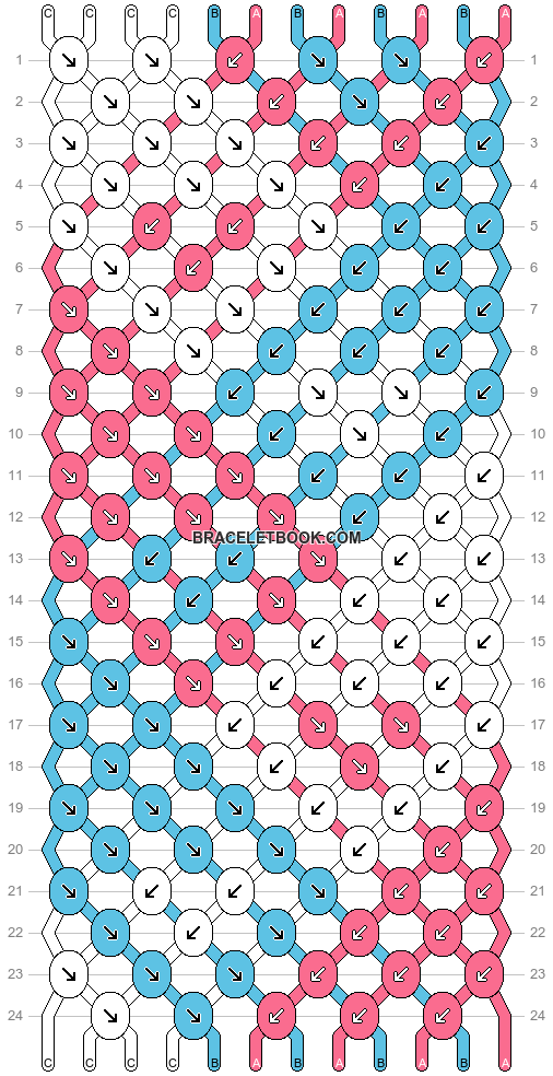 Normal pattern #15923 variation #286325 pattern