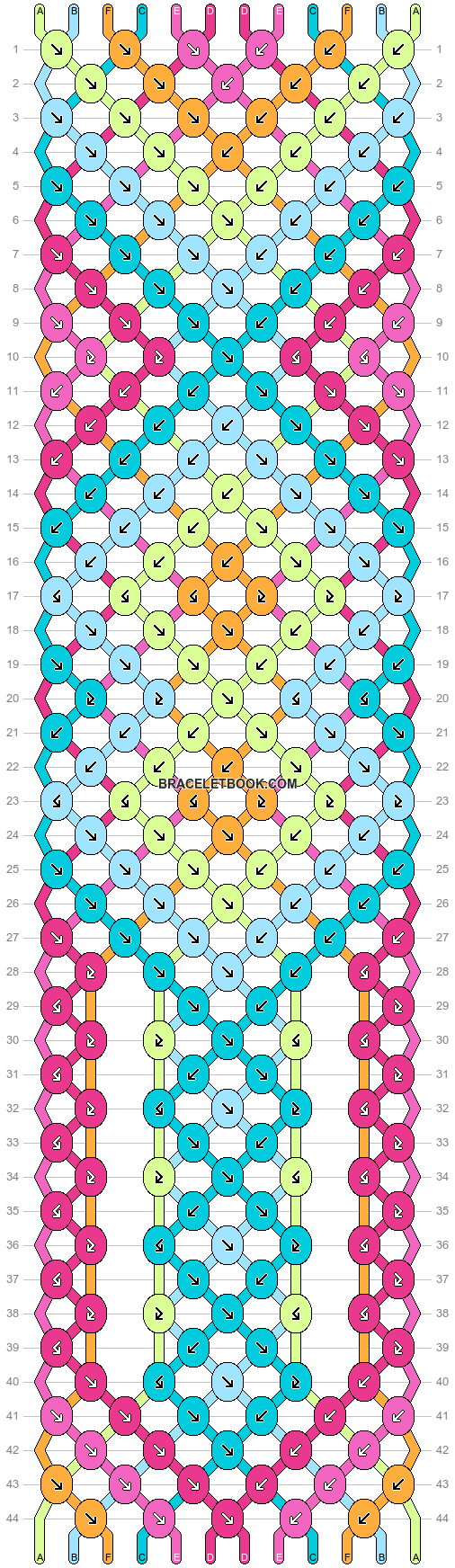 Normal pattern #28009 variation #286346 pattern