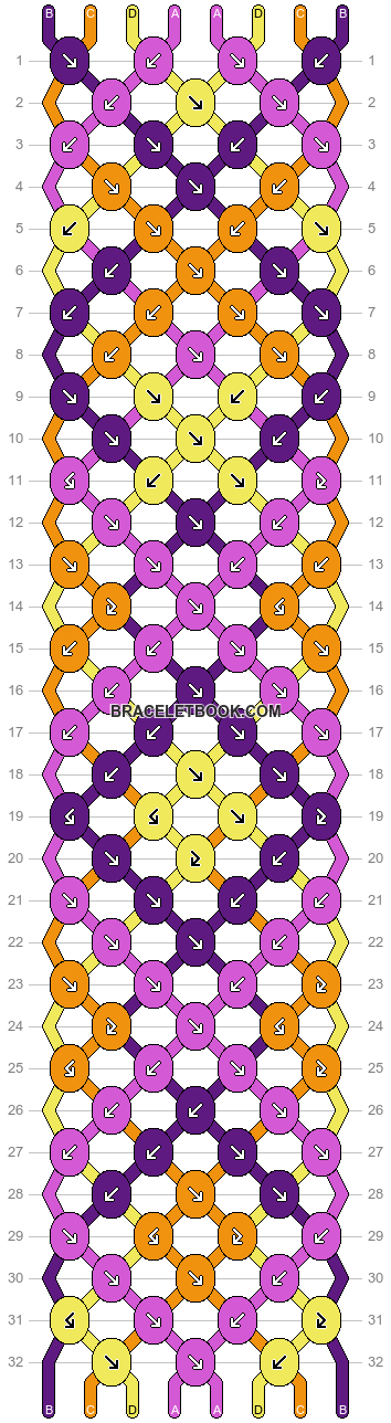 Normal pattern #146601 variation #286347 pattern