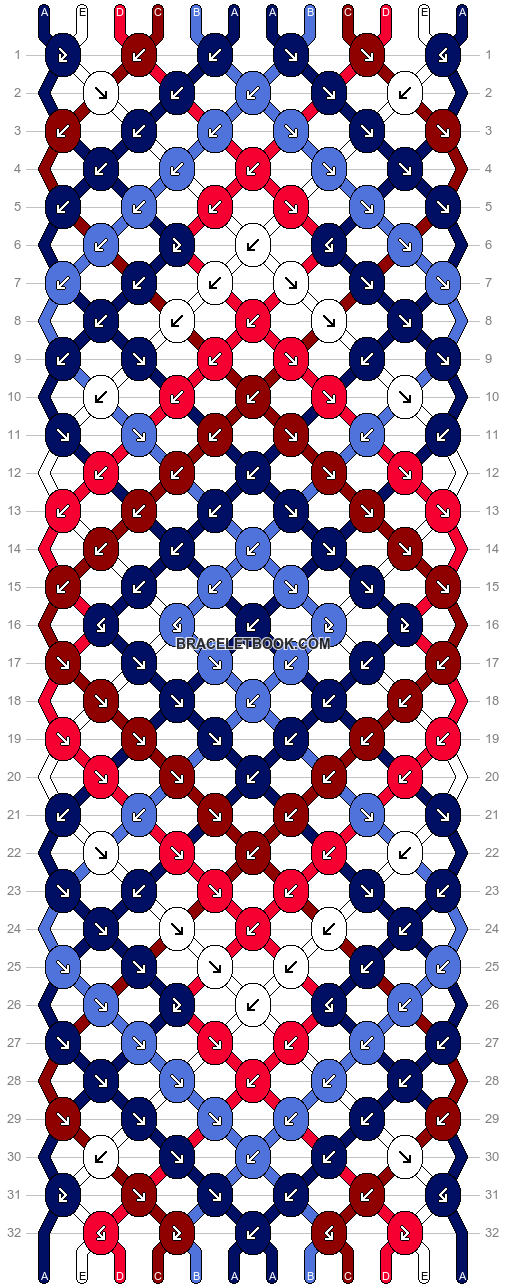 Normal pattern #81300 variation #286352 pattern