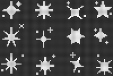 Alpha pattern #148170 variation #286372