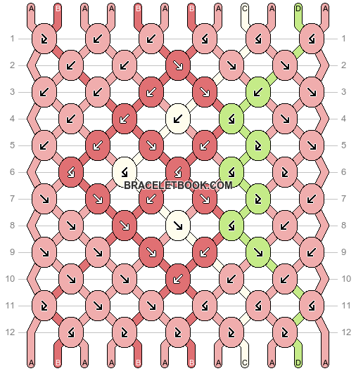 Normal pattern #133343 variation #286379 pattern