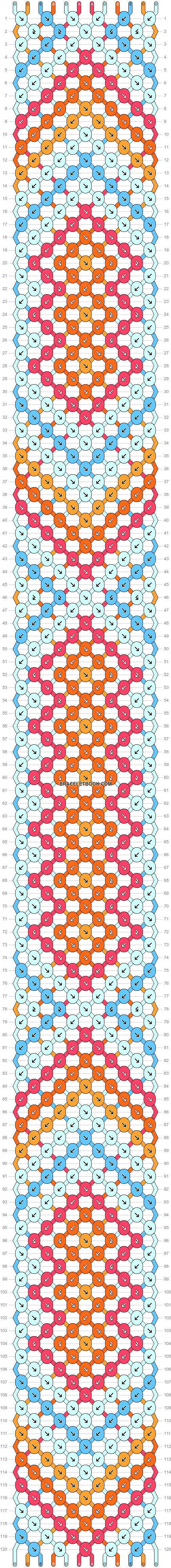 Normal pattern #125442 variation #286397 pattern