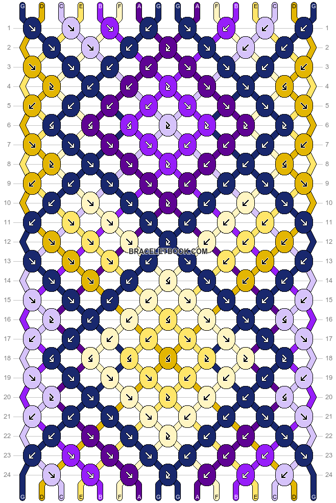 Normal pattern #10659 variation #286416 pattern