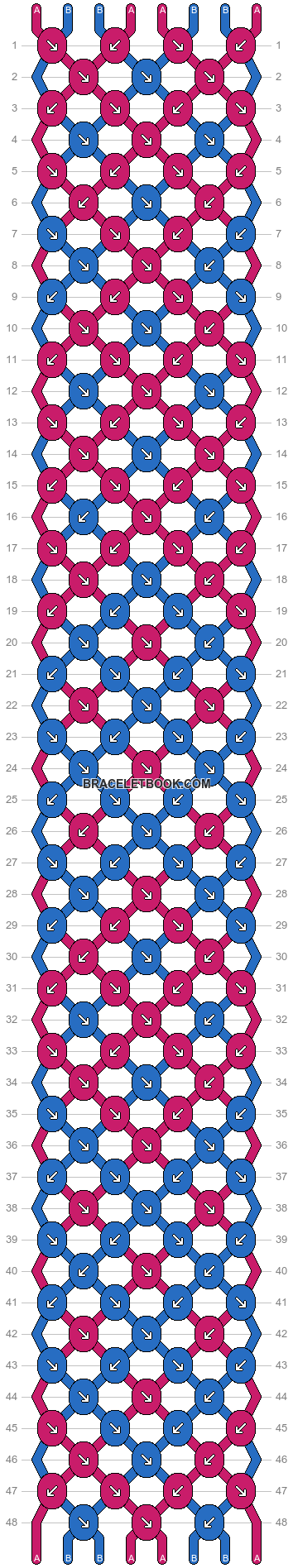 Normal pattern #41334 variation #286422 pattern