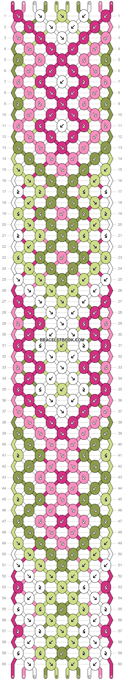 Normal pattern #80756 variation #286425 pattern