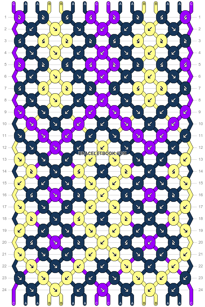 Normal pattern #148164 variation #286439 pattern