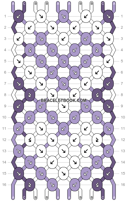 Normal pattern #34101 variation #286443 pattern