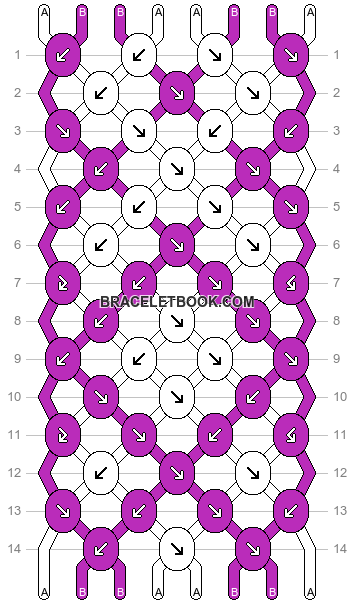 Normal pattern #18190 variation #286453 pattern