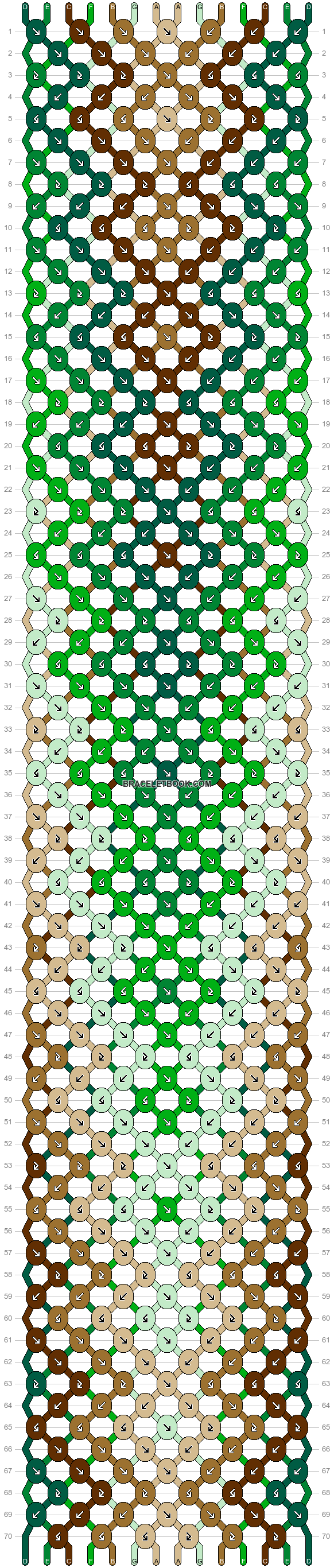 Normal pattern #24805 variation #286455 pattern