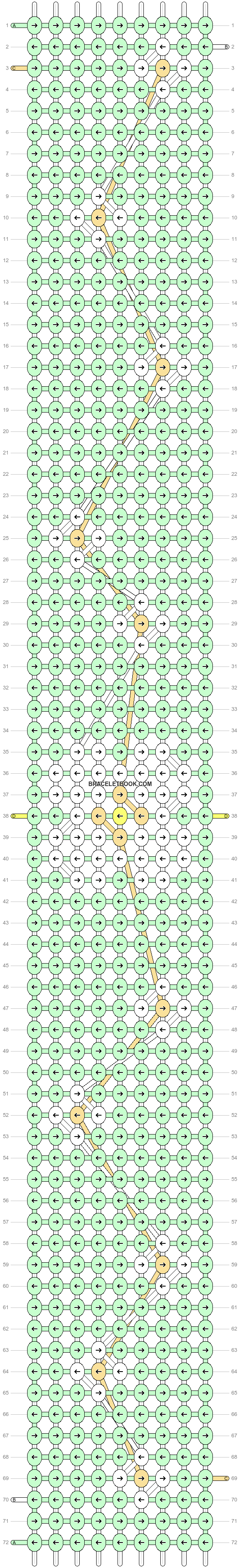 Alpha pattern #148184 variation #286464 pattern