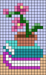 Alpha pattern #148194 variation #286470