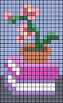 Alpha pattern #148194 variation #286472