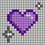 Alpha pattern #147184 variation #286475