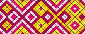 Normal pattern #53817 variation #286488