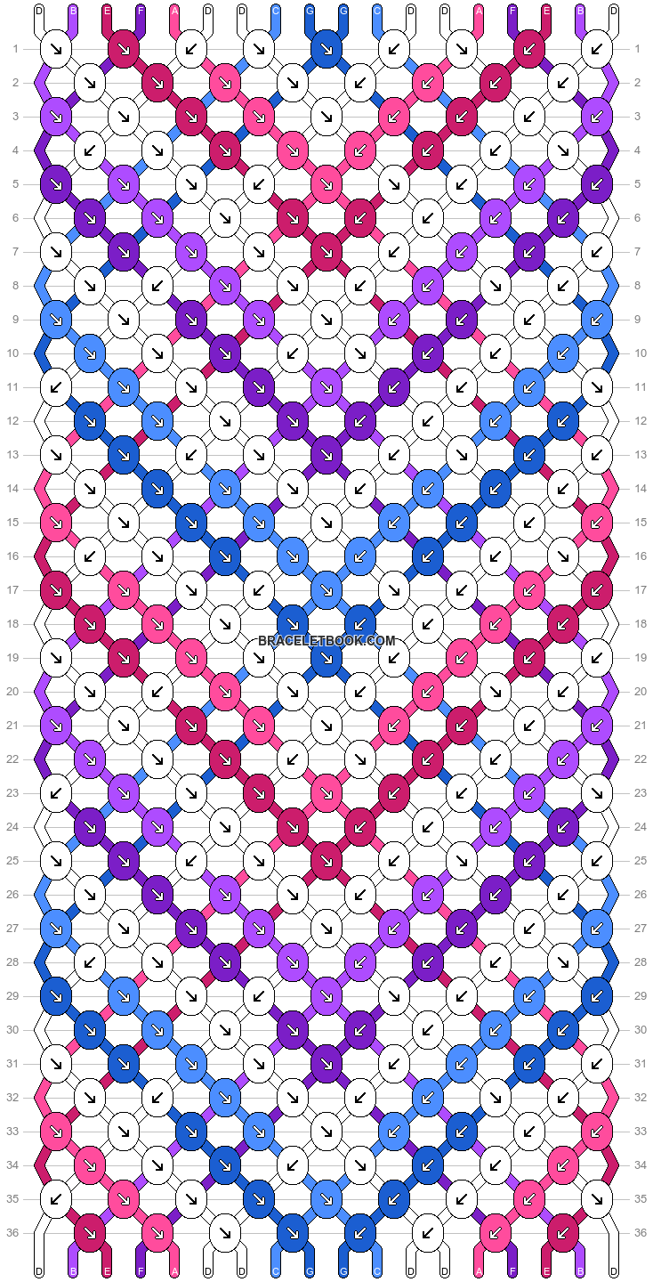 Normal pattern #142682 variation #286498 pattern