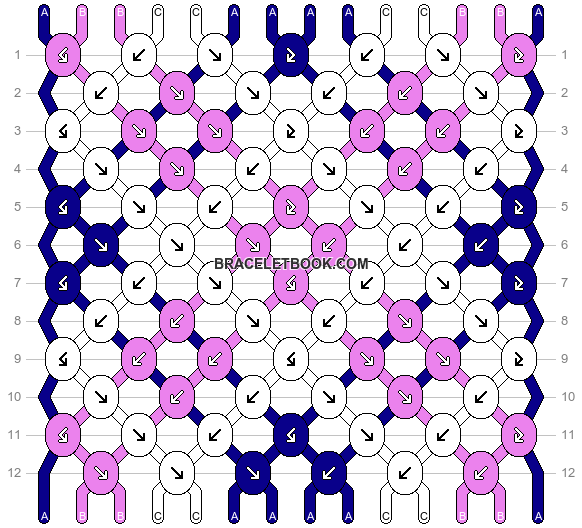 Normal pattern #141690 variation #286504 pattern