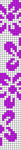 Alpha pattern #121112 variation #286507