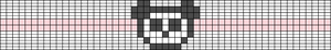 Alpha pattern #148213 variation #286516