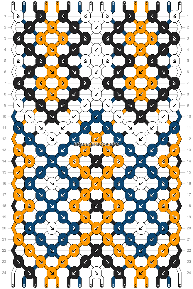 Normal pattern #148164 variation #286525 pattern
