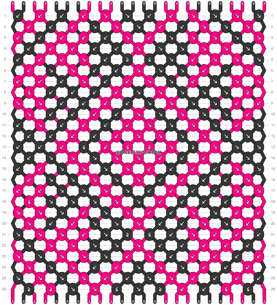 Normal pattern #130901 variation #286535 pattern
