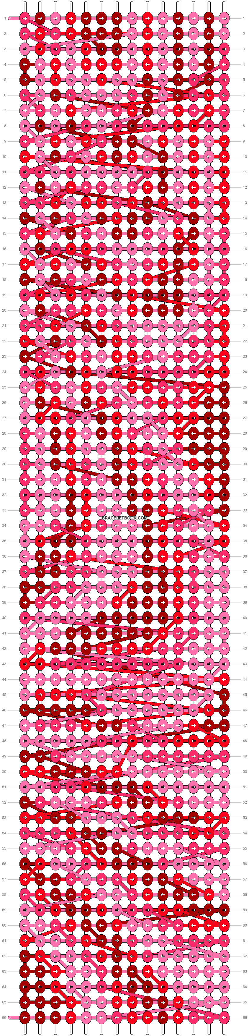Alpha pattern #148140 variation #286536 pattern