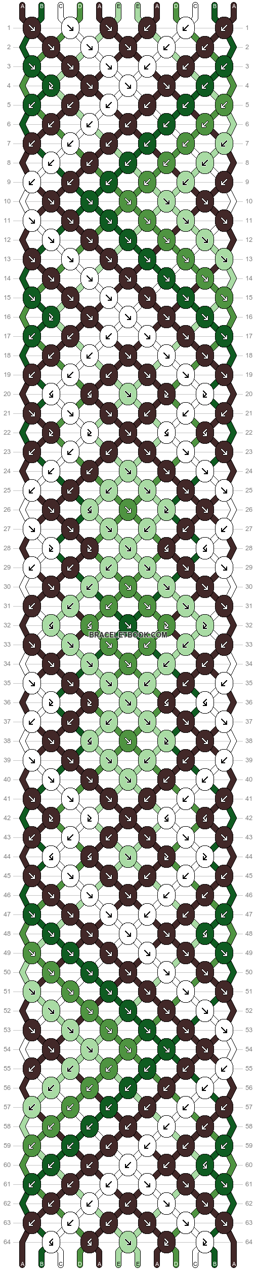 Normal pattern #37141 variation #286547 pattern